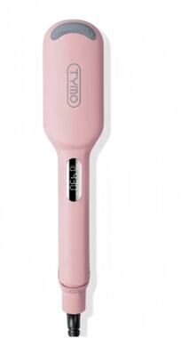 TYMO Rovy Compact Wave Curling Iron, 1" Barrel, Waves & Curls, NWT Open Box